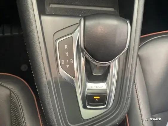 RENAULT CAPTUR II - voiture d'occasion - Photo 30