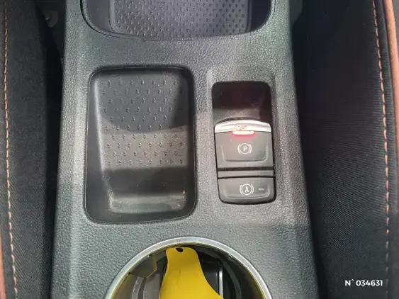 RENAULT CAPTUR II - voiture d'occasion - Photo 33