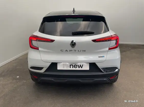 RENAULT CAPTUR II - voiture d'occasion - Photo 6