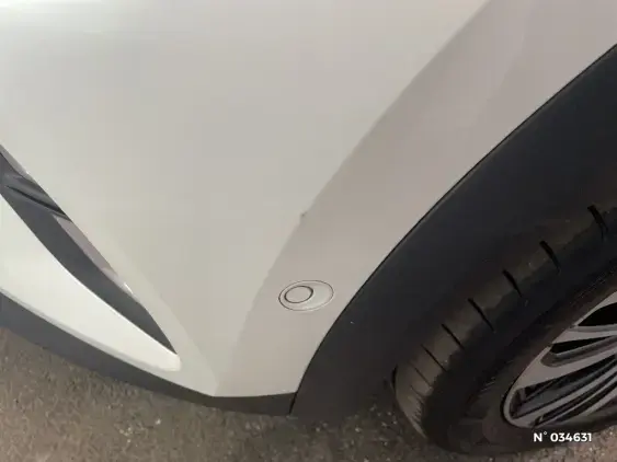 RENAULT CAPTUR II - voiture d'occasion - Photo 25
