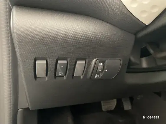 RENAULT TWINGO ELECTRIQUE III - voiture d'occasion - Photo 14