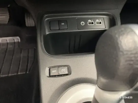 RENAULT TWINGO ELECTRIQUE III - voiture d'occasion - Photo 29