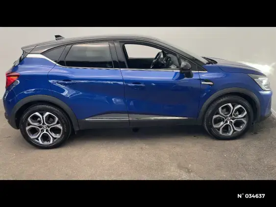 RENAULT CAPTUR II - voiture d'occasion - Photo 5
