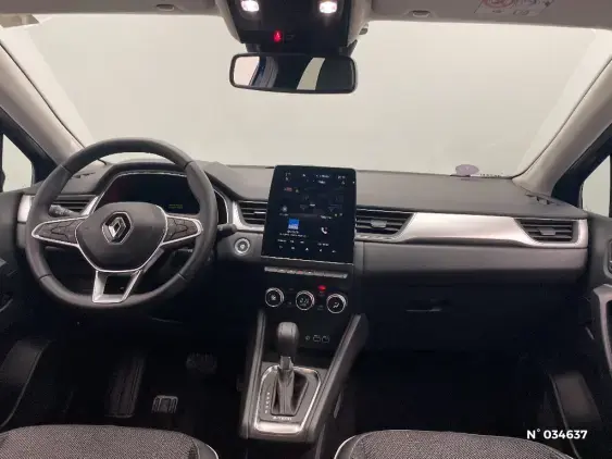 RENAULT CAPTUR II - voiture d'occasion - Photo 9