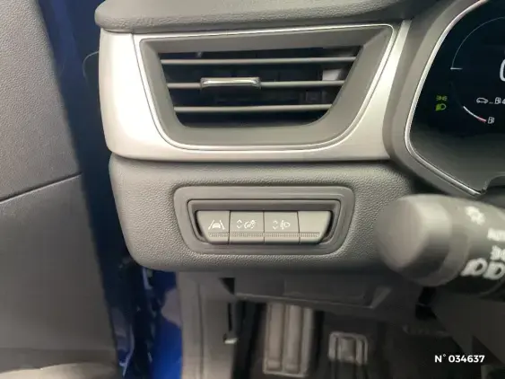 RENAULT CAPTUR II - voiture d'occasion - Photo 15
