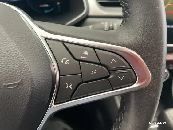 RENAULT CAPTUR II - voiture d'occasion - Photo 30