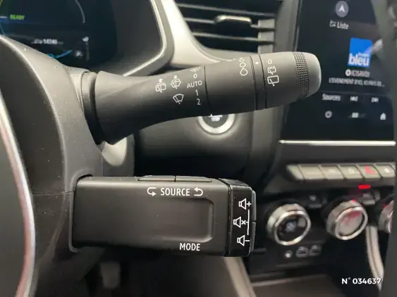 RENAULT CAPTUR II - voiture d'occasion - Photo 32