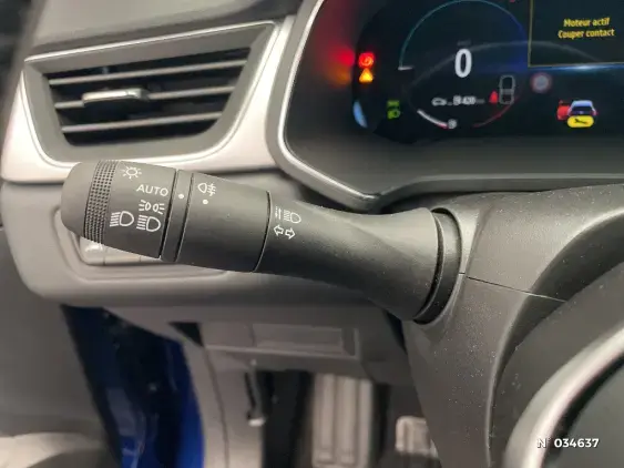 RENAULT CAPTUR II - voiture d'occasion - Photo 33