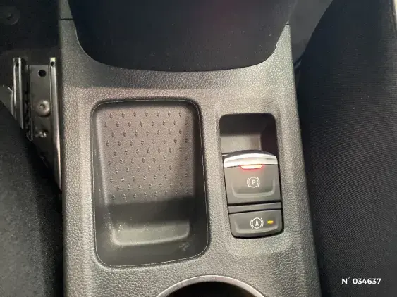 RENAULT CAPTUR II - voiture d'occasion - Photo 35