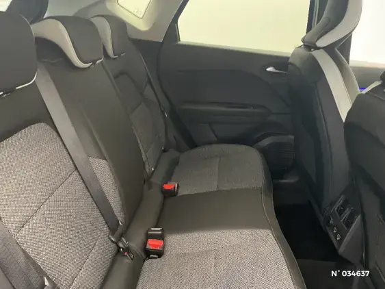RENAULT CAPTUR II - voiture d'occasion - Photo 11