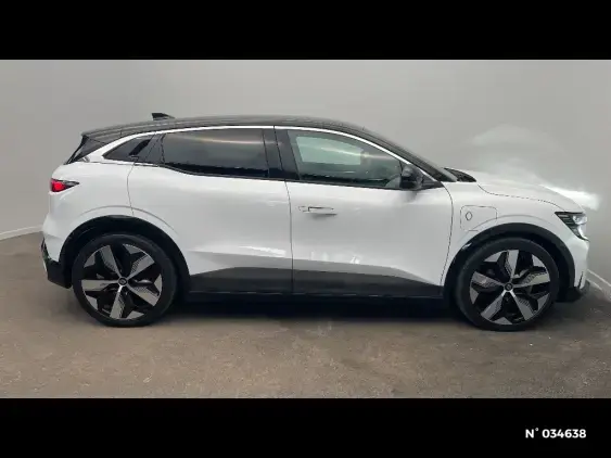 RENAULT MEGANE V - voiture d'occasion - Photo 5