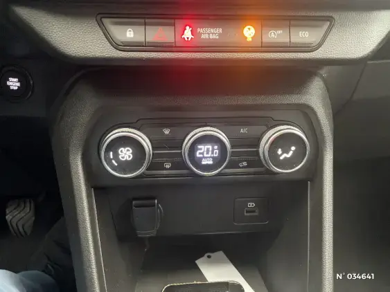 DACIA SANDERO III - voiture d'occasion - Photo 36