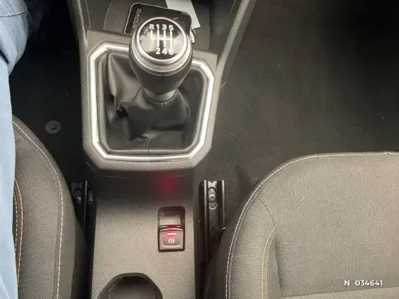 DACIA SANDERO III - voiture d'occasion - Photo 37