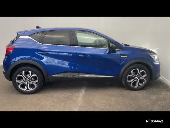 RENAULT CAPTUR II - voiture d'occasion - Photo 5
