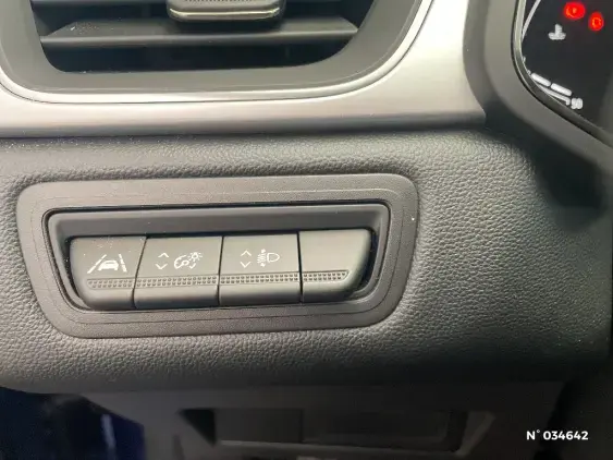 RENAULT CAPTUR II - voiture d'occasion - Photo 15