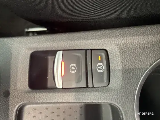 RENAULT CAPTUR II - voiture d'occasion - Photo 26