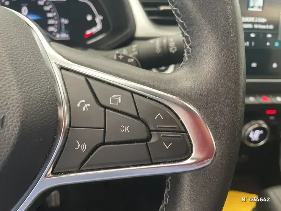 RENAULT CAPTUR II - voiture d'occasion - Photo 27