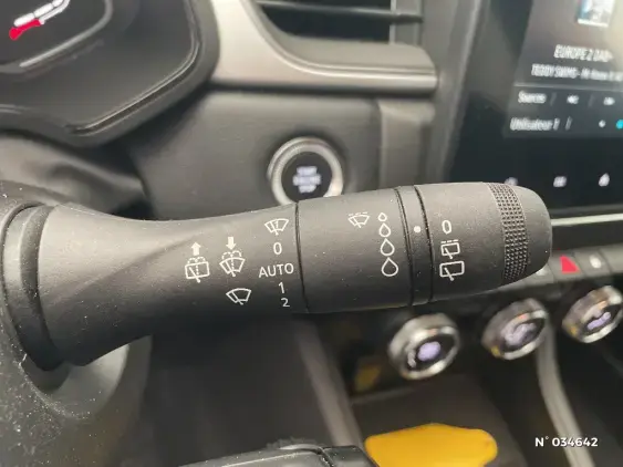 RENAULT CAPTUR II - voiture d'occasion - Photo 29