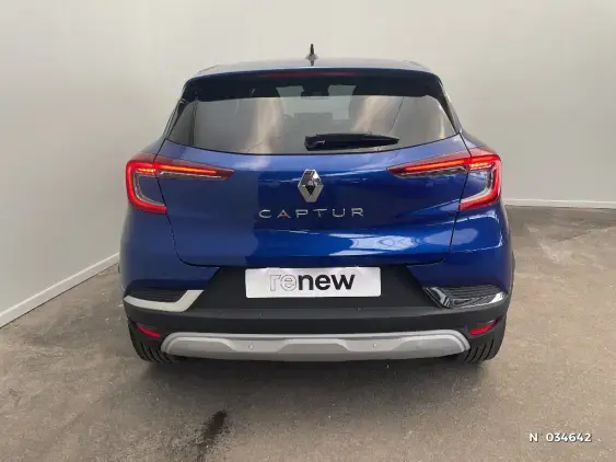 RENAULT CAPTUR II - voiture d'occasion - Photo 6