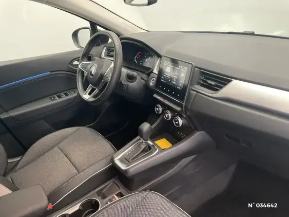 RENAULT CAPTUR II - voiture d'occasion - Photo 10