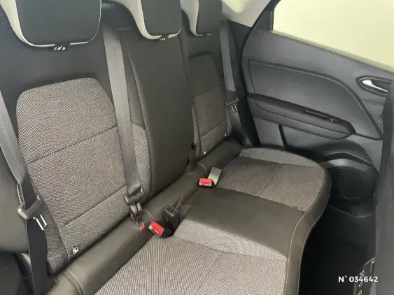 RENAULT CAPTUR II - voiture d'occasion - Photo 11