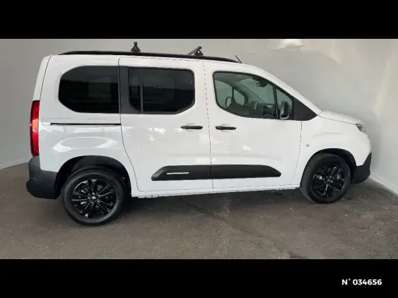 CITROEN BERLINGO III - voiture d'occasion - Photo 5