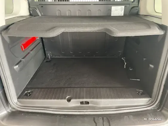 CITROEN BERLINGO III - voiture d'occasion - Photo 7
