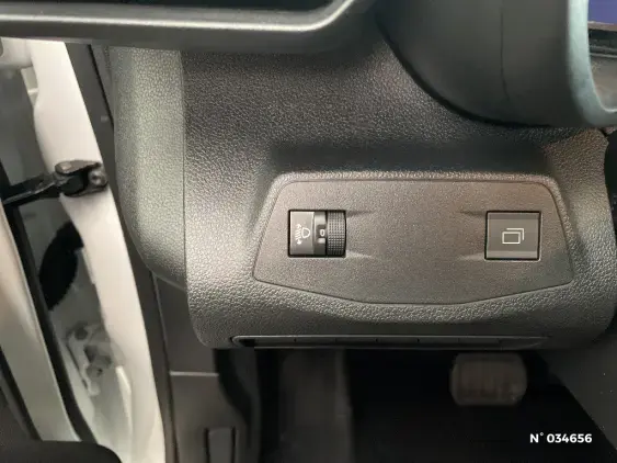 CITROEN BERLINGO III - voiture d'occasion - Photo 14