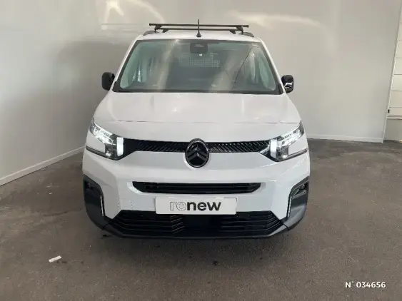 CITROEN BERLINGO III - voiture d'occasion - Photo 3