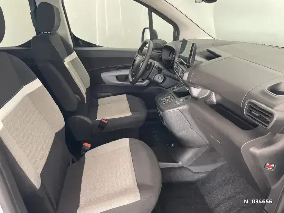 CITROEN BERLINGO III - voiture d'occasion - Photo 9