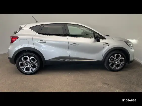 RENAULT CAPTUR II - voiture d'occasion - Photo 5