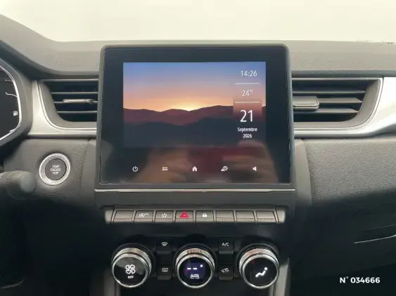 RENAULT CAPTUR II - voiture d'occasion - Photo 13