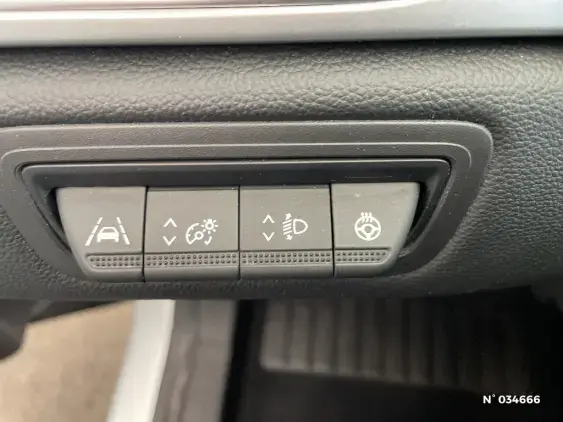 RENAULT CAPTUR II - voiture d'occasion - Photo 15