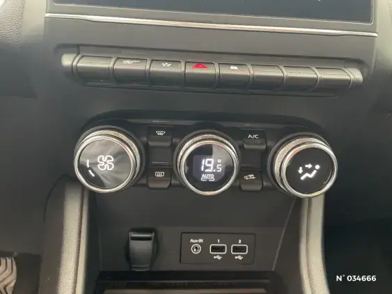 RENAULT CAPTUR II - voiture d'occasion - Photo 27