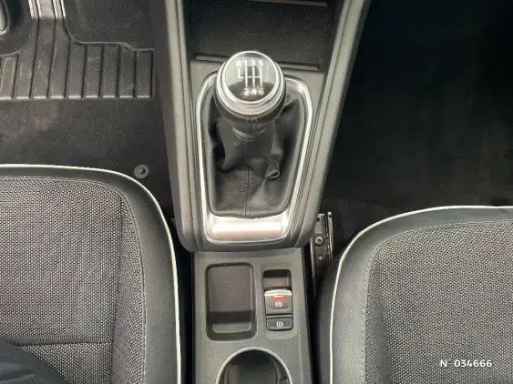 RENAULT CAPTUR II - voiture d'occasion - Photo 28