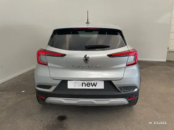 RENAULT CAPTUR II - voiture d'occasion - Photo 6
