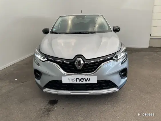 RENAULT CAPTUR II - voiture d'occasion - Photo 3