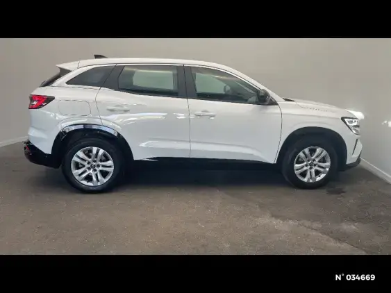 RENAULT AUSTRAL - voiture d'occasion - Photo 5