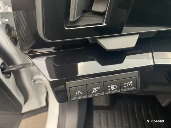 RENAULT AUSTRAL - voiture d'occasion - Photo 15