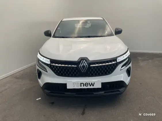 RENAULT AUSTRAL - voiture d'occasion - Photo 3