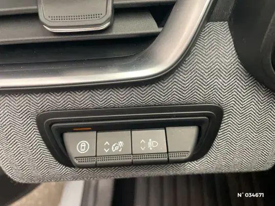 RENAULT CLIO V - voiture d'occasion - Photo 15