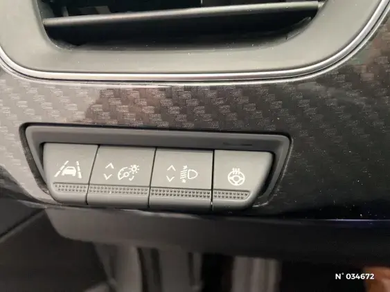 RENAULT ARKANA - voiture d'occasion - Photo 15