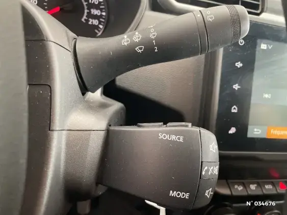 DACIA DUSTER II - voiture d'occasion - Photo 33