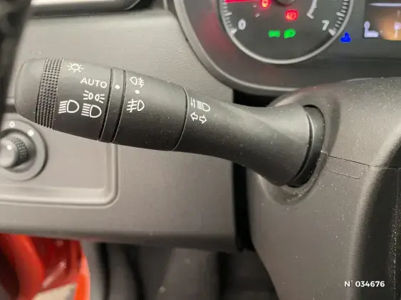 DACIA DUSTER II - voiture d'occasion - Photo 34