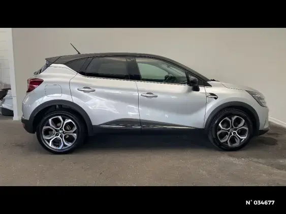 RENAULT CAPTUR II - voiture d'occasion - Photo 5