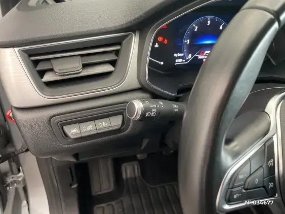 RENAULT CAPTUR II - voiture d'occasion - Photo 15