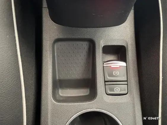 RENAULT CAPTUR II - voiture d'occasion - Photo 31