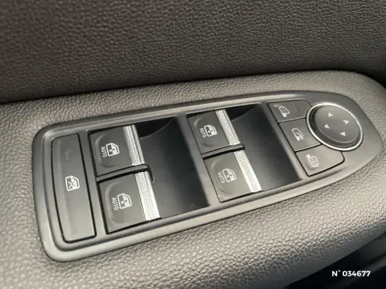 RENAULT CAPTUR II - voiture d'occasion - Photo 33