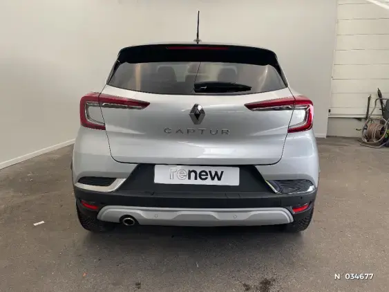 RENAULT CAPTUR II - voiture d'occasion - Photo 6