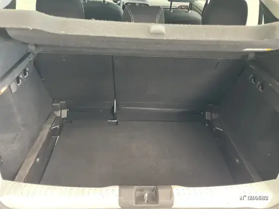 DACIA SANDERO III - voiture d'occasion - Photo 7